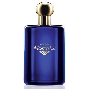 Avon Mesmerize for men 3.4 oz brand new in box
